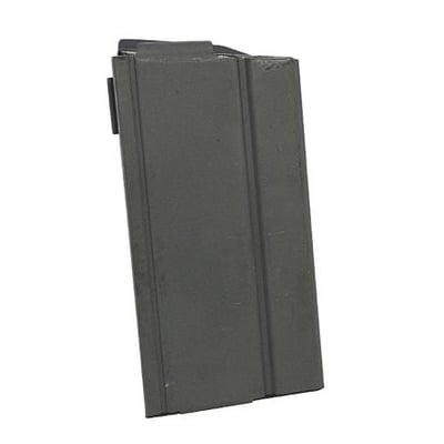Check-Mate Springfield M1A/M14 Magazine 308 Win/7.62 NATO 20 Rounds Black