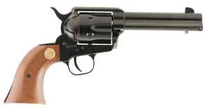 Chiappa 1873-22 Single Action Wood
