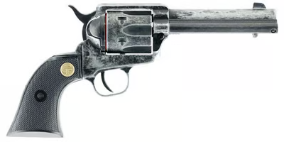Chiappa 1873 SAA Antiqued