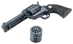 Chiappa 1873 SAA Double Cylinder