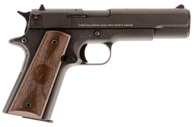 Chiappa 1911 22 Standard