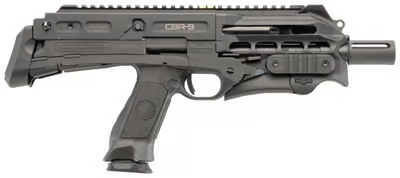 Chiappa CBR-9 Black Rhino