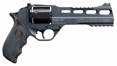 Charging Rhino Gen 2