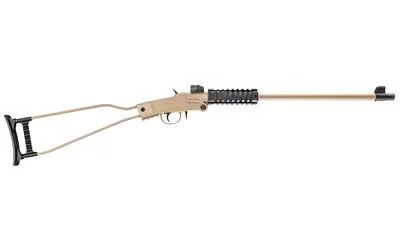 Chiappa Little Badger Desert Sand