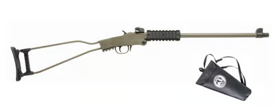 Chiappa Little Badger OD Green