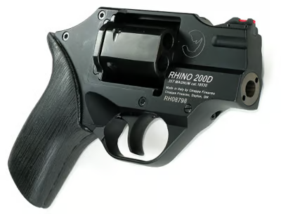 Chiappa Rhino 200D