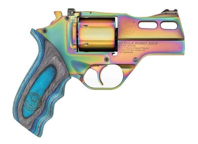 Chiappa Rhino 30DS Nebula