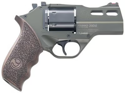Chiappa Rhino 30SAR Hunter OD Green