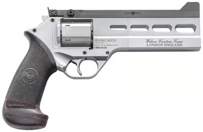 Chiappa Rhino 60DS Match Master