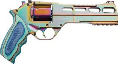 Chiappa Rhino 60DS Nebula
