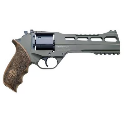 Chiappa Rhino 60SAR