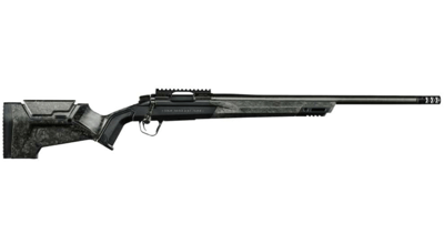 Christensen Arms MHR LT