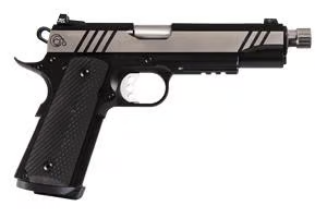 Christensen Arms A5-TR