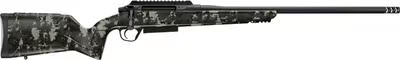 Christensen Arms Evoke Hunter