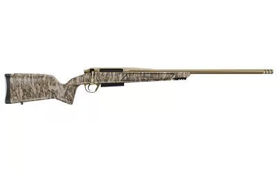 Christensen Arms Evoke Mossy Oak