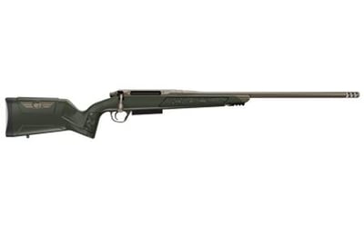 Christensen Arms Evoke