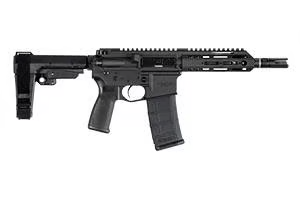 Christensen Arms MSP