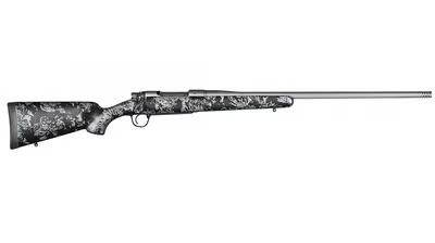Christensen Arms Mesa FFT