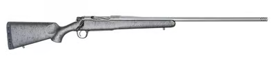 Christensen Arms Mesa Titanium
