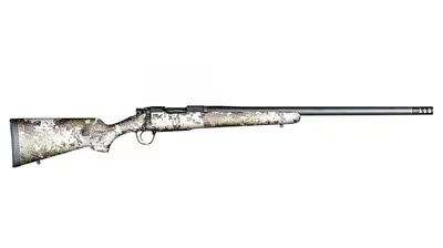 Christensen Arms Ridgeline FFT