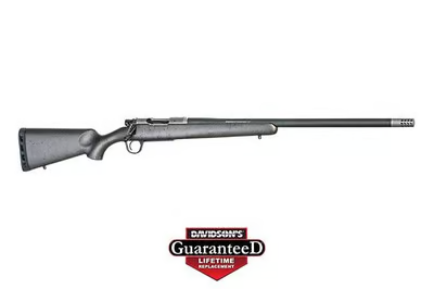 Christensen Arms Ridgeline Titanium
