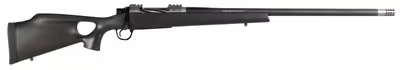 Christensen Arms Summit Ti
