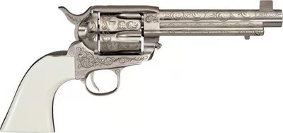 Cimarron Bat Masterson
