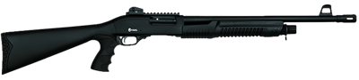 Citadel PAT