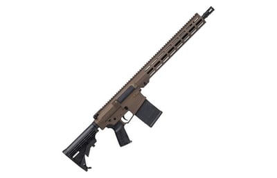 CMMG Mk3 AR-10 Rifle