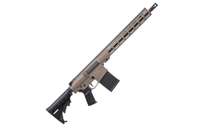 CMMG Mk3 AR-10 Rifle