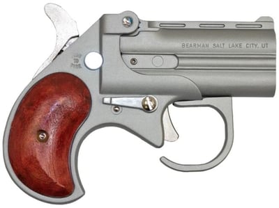 Cobra Big Bore Derringers