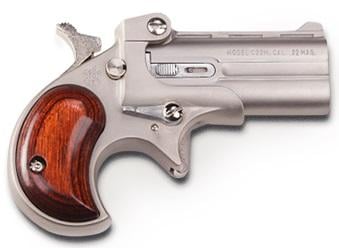 Cobra Long Bore Derringer