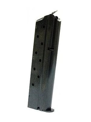 Colt 1911 Government Magazine 38 Super 9 Rounds Blued