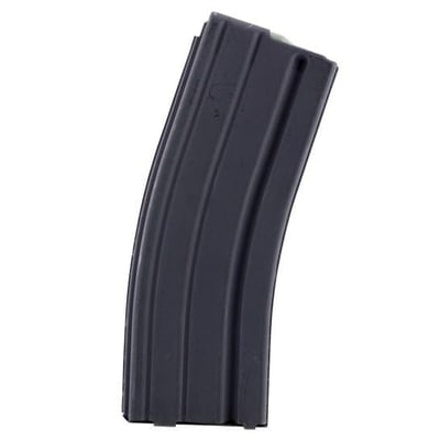 Colt AR-15 Magazine 223 Rem/5.56 NATO 30 Rd. Detachable Black