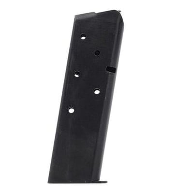 Colt Government 1911 Magazine 45 ACP 7 Rounds Black