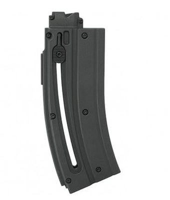 Colt M4 Magazine 22 LR 20 Rounds Detachable Black