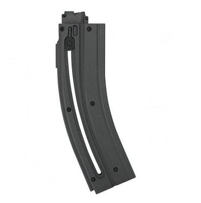 Colt M4 Magazine 22 LR 30 Rounds Detachable Black