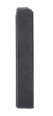Colt SMG AR-15 Magazine 9mm 32 Rounds Black Detachable SP62858
