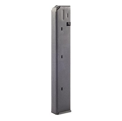 Colt Sporter AR-15 Magazine 9mm 32 Rounds Detachable Black