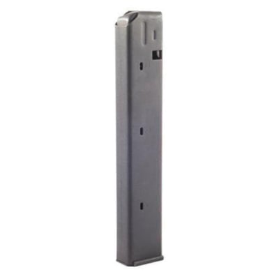Colt Sporter AR-15 Style Magazine 9mm 32 Rd. Detachable Black