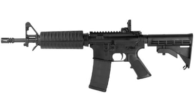 Colt M4 Carbine SBR 223/5.56 098289023551