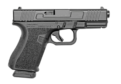 Combat Armory CA19