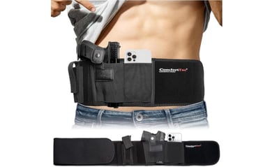ComfortTac Belly Band Holster