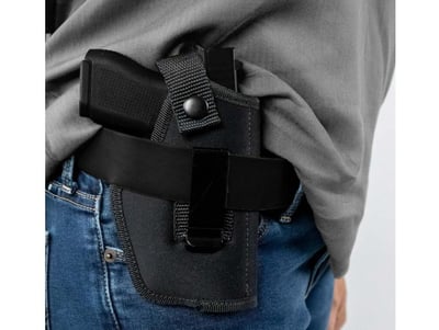 ComfortTac Gun Holster IWB / OWB Concealed Carry