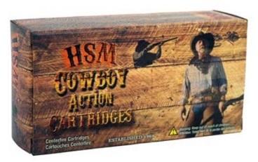 HSM Cowboy Action