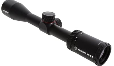 Crimson Trace Brushline Pro Scopes