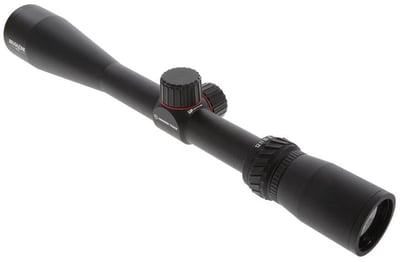 Crimson Trace Brushline Scopes