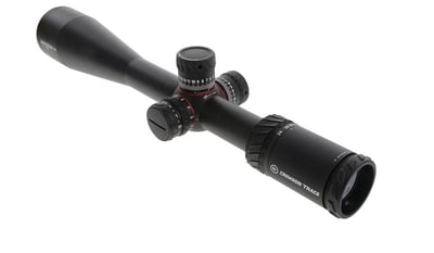 Crimson Trace Hardline Pro Scopes