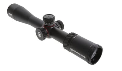 Crimson Trace Hardline Scopes