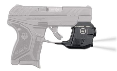 Crimson Trace Lightguard Ruger LCP II White Light